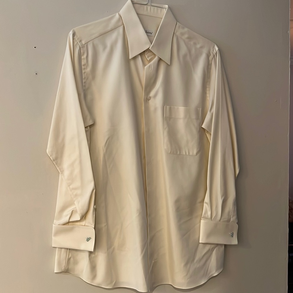 Brioni Shirt